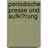 Periodische Presse Und Aufkl�Rung