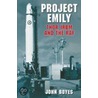 Project Emily Thor Irbm And The Raf door John Boyles
