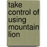 Take Control of Using Mountain Lion