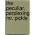The Peculiar, Perplexing Mr. Pickle
