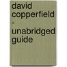 David Copperfield - Unabridged Guide door Randy Judy