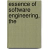 Essence of Software Engineering, The by Ivar Jacobson