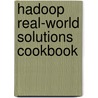 Hadoop Real-World Solutions Cookbook by Owens Jonathan R.