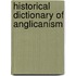 Historical Dictionary of Anglicanism