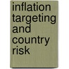 Inflation Targeting and Country Risk door Scott Roger