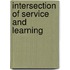 Intersection of Service and Learning