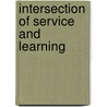 Intersection of Service and Learning by Gregory Thompson