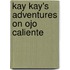 Kay Kay's Adventures on Ojo Caliente