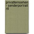 Privatfernsehen - Senderportrait Rtl