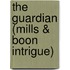 The Guardian (Mills & Boon Intrigue)