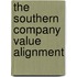 The Southern Company Value Alignment