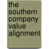 The Southern Company Value Alignment by James Tallant