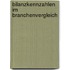 Bilanzkennzahlen Im Branchenvergleich