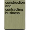 Construction and Contracting Business door Entrepreneur Magazine