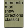Memento Mori (New Directions Classic) by Muriel Spark