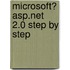 Microsoft� Asp.Net 2.0 Step by Step