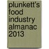 Plunkett's Food Industry Almanac 2013