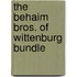 The Behaim Bros. of Wittenburg Bundle