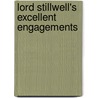 Lord Stillwell's Excellent Engagements door Victoria Alexander