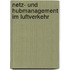 Netz- Und Hubmanagement Im Luftverkehr