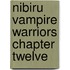 Nibiru Vampire Warriors Chapter Twelve