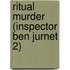 Ritual Murder (Inspector Ben Jurnet 2)