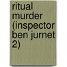 Ritual Murder (Inspector Ben Jurnet 2) door S.T. Haymon