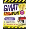 Cliffsnotes Gmat Cram Plan, 2nd Edition by Jane R. Burstein