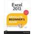 Excel(r) 2013 Absolute Beginner's Guide