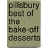 Pillsbury Best of the Bake-Off Desserts