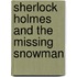 Sherlock Holmes and the Missing Snowman