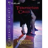 Temptation Calls (The Calling - Book 3) by Caridad Pieiro