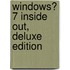 Windows� 7 Inside Out, Deluxe Edition