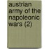Austrian Army of the Napoleonic Wars (2)