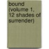 Bound (Volume 1, 12 Shades of Surrender)