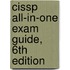 Cissp All-In-One Exam Guide, 6th Edition