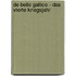 De Bello Gallico - Das Vierte Kriegsjahr