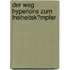 Der Weg Hyperions Zum Freiheitsk�Mpfer