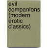 Evil Companions (Modern Erotic Classics) by D.M. Perkins