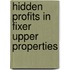 Hidden Profits in Fixer Upper Properties
