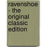Ravenshoe - the Original Classic Edition door Henry Kingsley