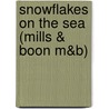 Snowflakes on the Sea (Mills & Boon M&B) by Linda Lael Miller