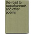 The Road to Tappahannock and Other Poems