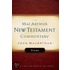 Titus Macarthur New Testament Commentary