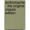 Andromache - the Original Classic Edition door Gilbert Murray