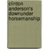 Clinton Anderson's Downunder Horsemanship