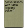 Conversations with Kafka (Second Edition) door Gustav Janouch