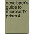 Developer's Guide to Microsoft� Prism 4