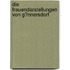 Die Frauendarstellungen Von G�Nnersdorf