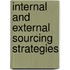 Internal and External Sourcing Strategies